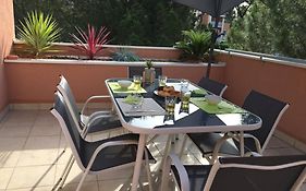 Appart T2 Saint Raphael - Valescure